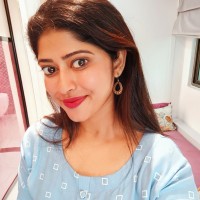 Navaneetha S