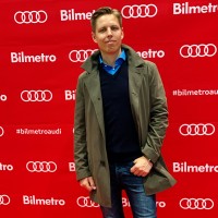 Fredrik Lundström