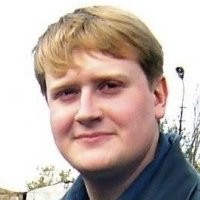 Alexander Vyrvich