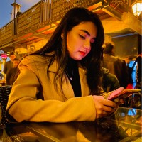 Farah Fatima