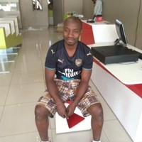 Fungayi Mashayanyanyika