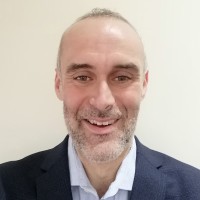 Simon Pattison