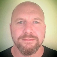 Toby Liversedge