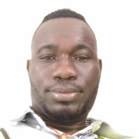 Engr. Adegboyega Alabi Olajide (COREN)