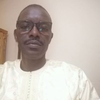 Diallo Diop