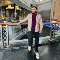 Shivam Kumar