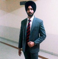 Gaganjeet Singh Sethi