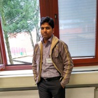 Lalit Kumar