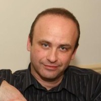 Alex Feygin