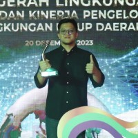 Fauzi Praja R