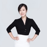 Maggie Qin