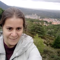 Mª Laura Gómez Tomás