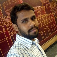 HARISH KUMAR P