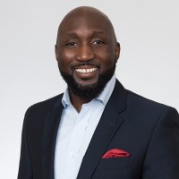 Kevin Pryce
