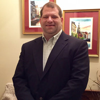 Joe Slade-Mba