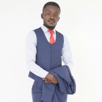 Pravin Ombongi