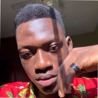 Jeremiah Efunkomaya