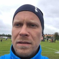 Niklas Ersson
