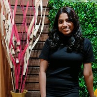 Anjali Parameswaran