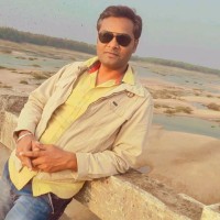 Chandra Kishor Verma