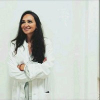 Theodora Sideratou PhD APD