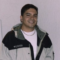 Daniel Dozal Hernandez