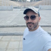Gal Avraham