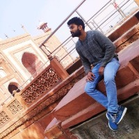 Deepak Prasad