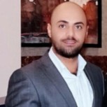 Ahmad Rashed