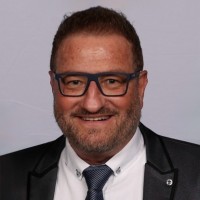 Rasto Kral, MBA, SCMP, CPM, CPIM