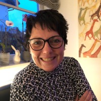Sandra Beckmann