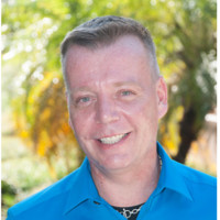 John Diegert