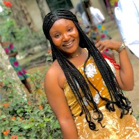 Prisca Vincent