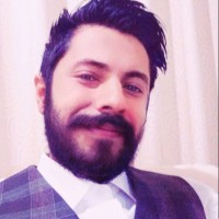 Mirza Muhammad Ahmed