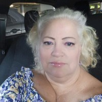 Hilda Van Tonder