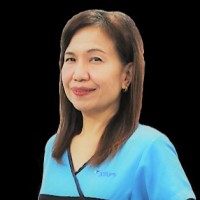 Ma. Karen Garbanzos,R.N