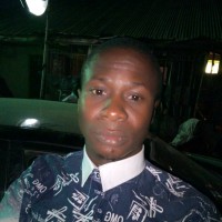 Martins Patrick Ukpah
