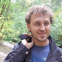 Andrey Shcherbashin