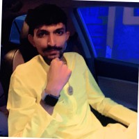 Vishal Babariya