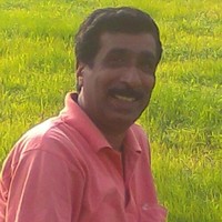 Praful Deshmukh