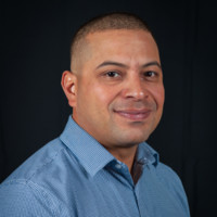 Virgil Martinez