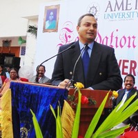 Ashok Sailoganathan Vellore