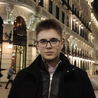 Denys Chornyi