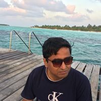Sumanta Singha