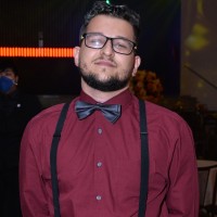 Gabriel Pedro