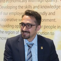 Reza Poormajidi(M.S.,PMP)