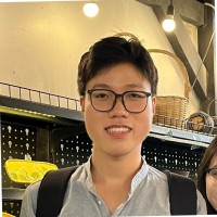Huy Tran