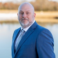 Barry Dickinson