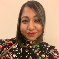 Naureen Khan