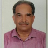 Brahm Prakash Bhardwaj